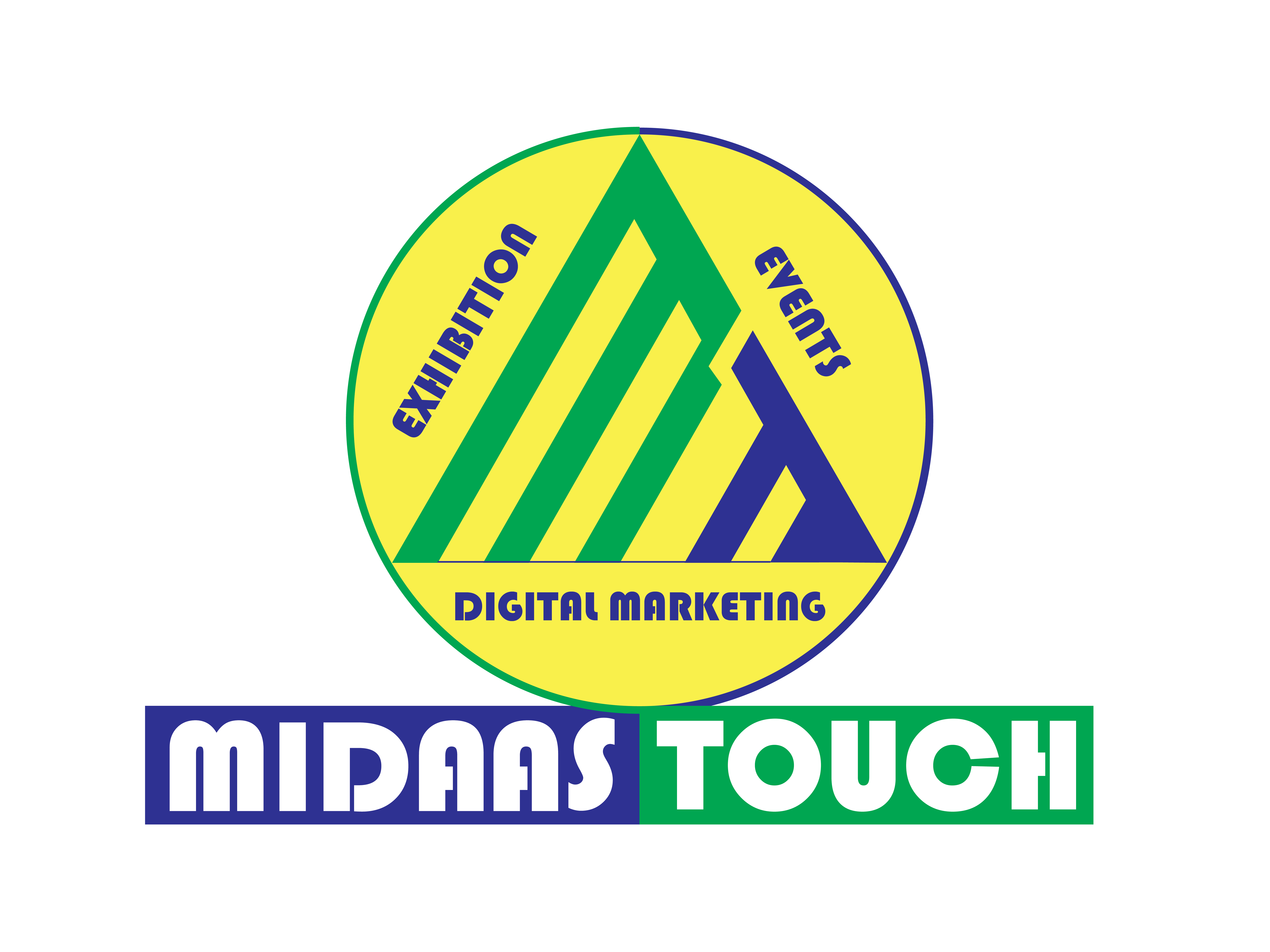 Midaas Touch
